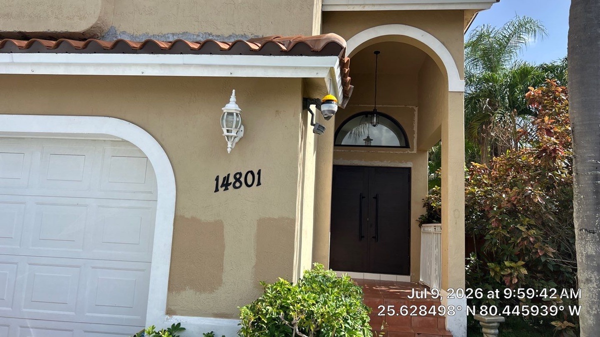 14801 SW 156th Ave , Miami, FL, US