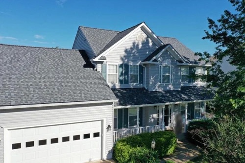 Mello Contracting, LLC — Roofing Repairs