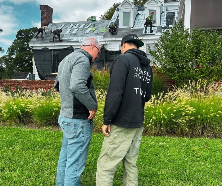MARASUN — Quality Roofing Tips