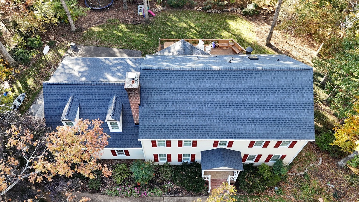 2020 Normandstone Drive , Midlothian, VA, US