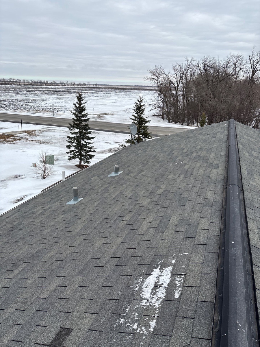 Mapleton, ND, 58059, US