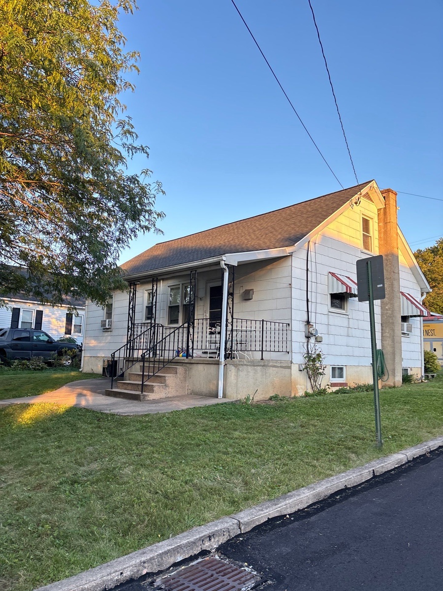 57 3rd St , Alburtis, PA, US