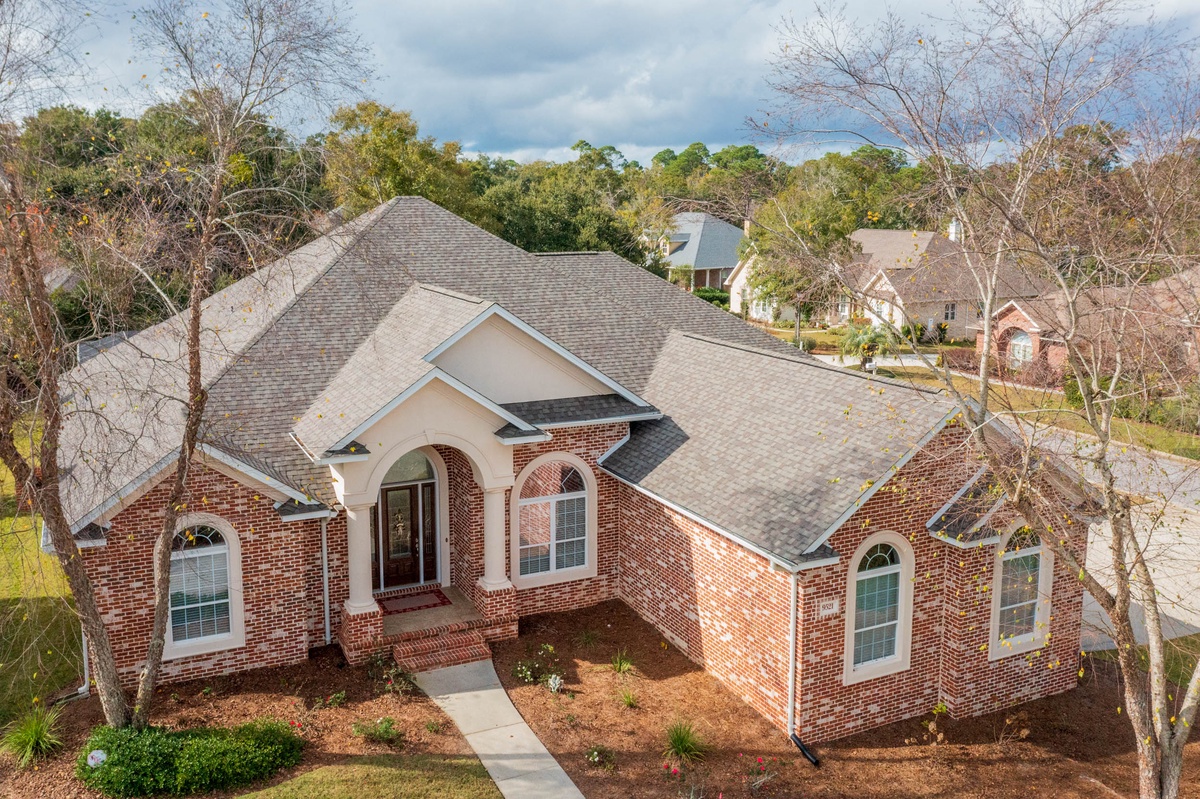 9521 Lucida Lane , Ferry Pass, FL, US