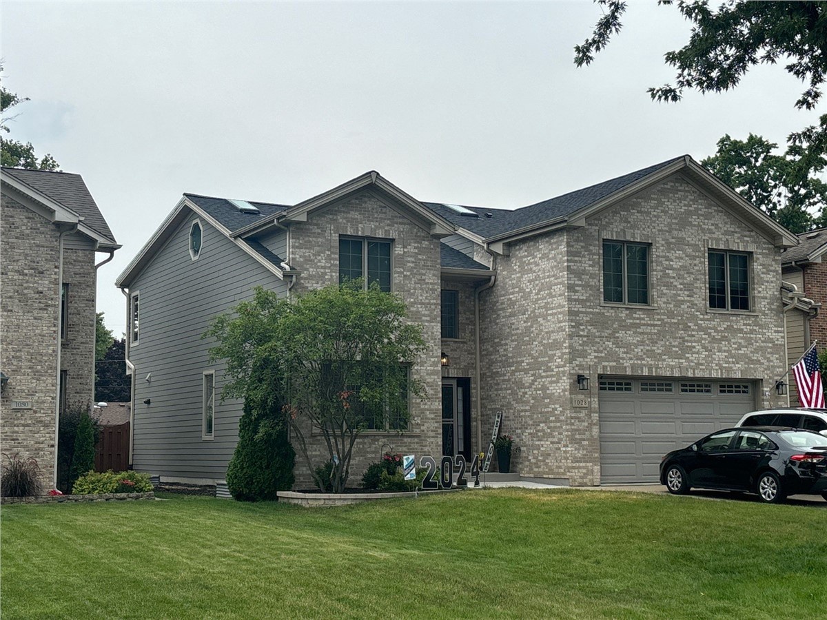 1028 Oxford Street , Downers Grove, IL, US