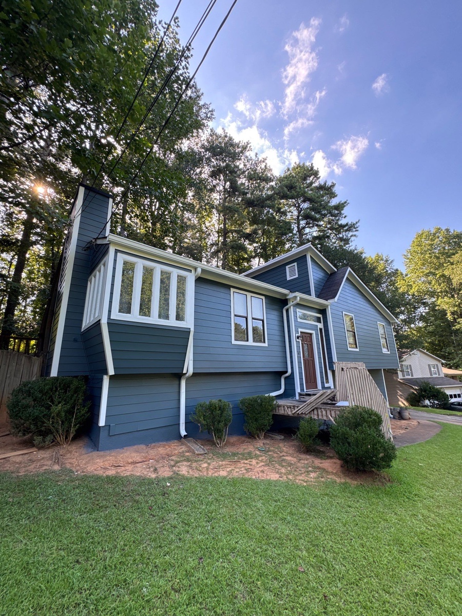 2985 Lowe Trail Northeast , Marietta, GA, US