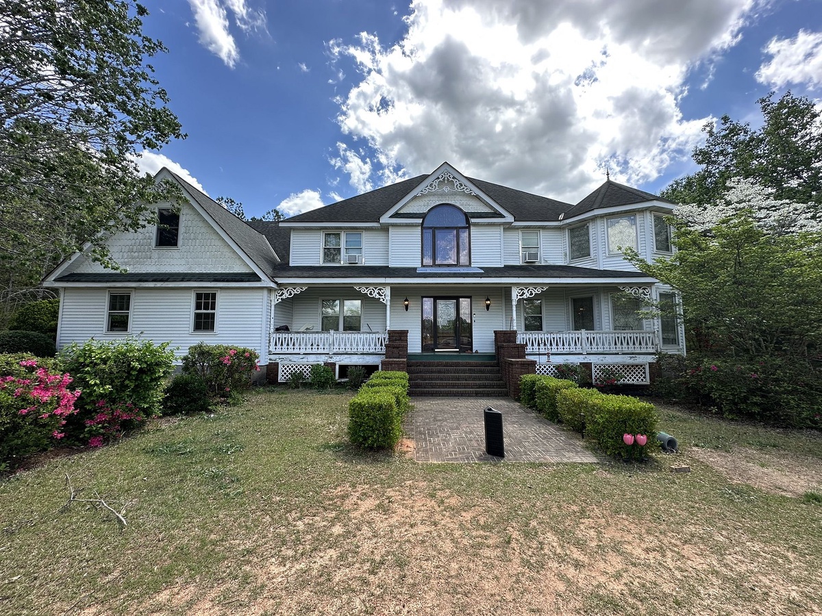 253 Georgia 186 , Good Hope, GA, US
