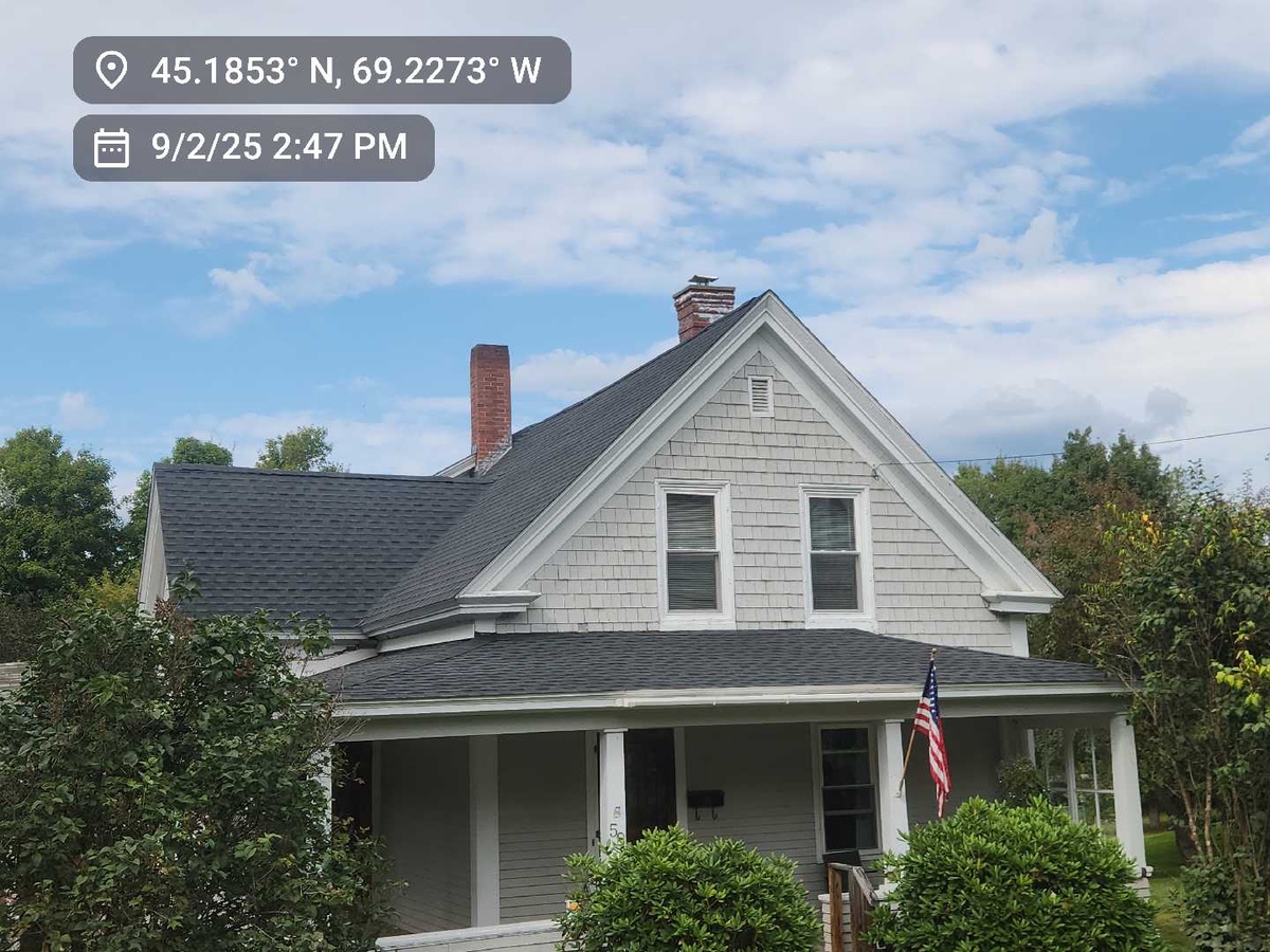 58 Lincoln Street , Dover-Foxcroft, ME, US