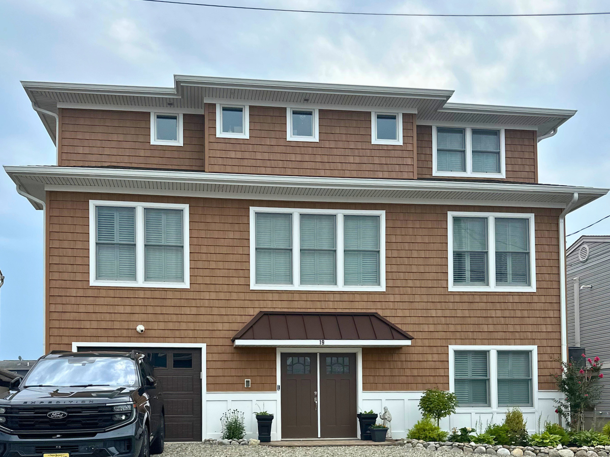 19 Joan Drive , Stafford Township, NJ, US