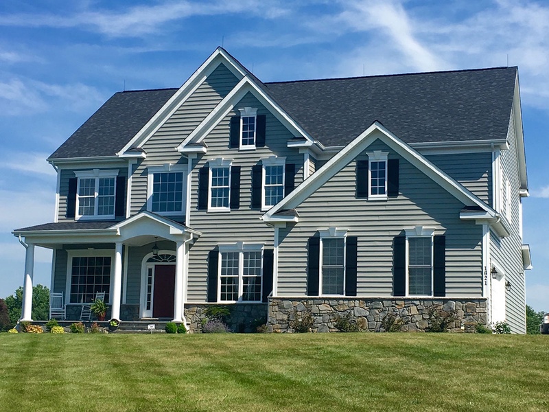 Ruff Roofers Inc — Residential Roofing