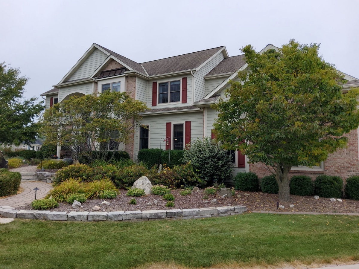 Glen P. | 870 Lantern Court, Grafton, WI, USA, WI