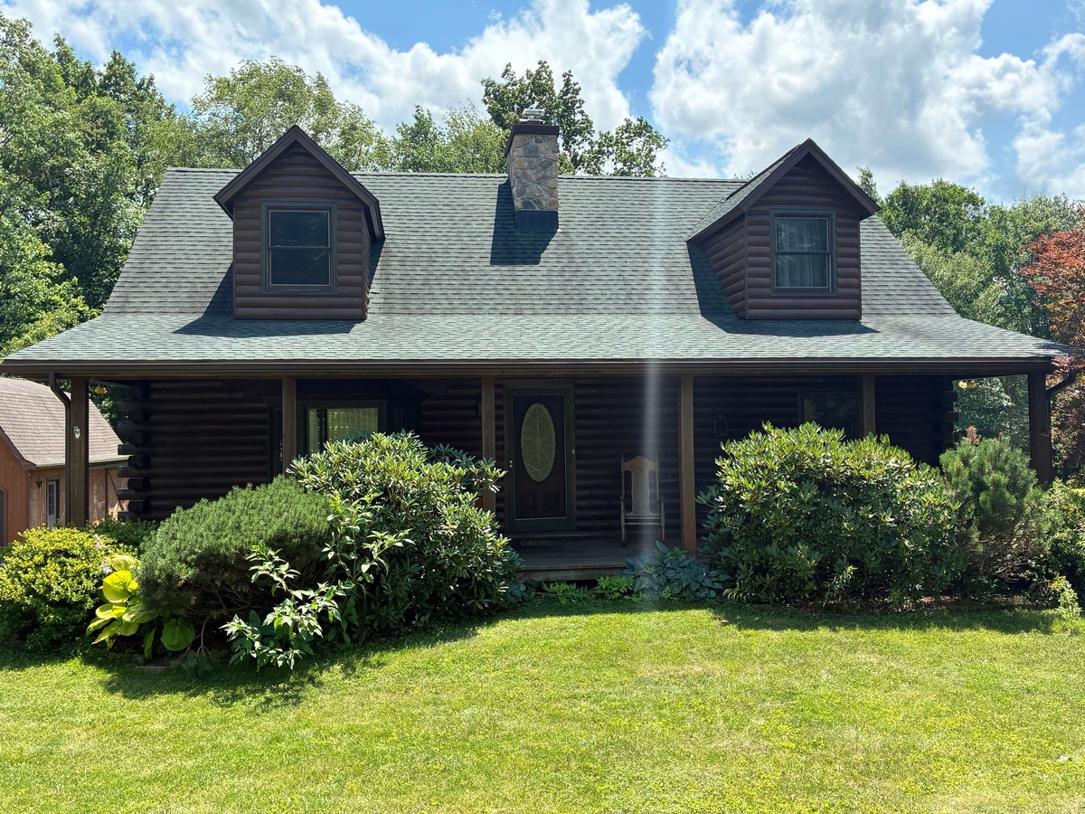 132 Lime Kiln Drive , Andreas, PA, US