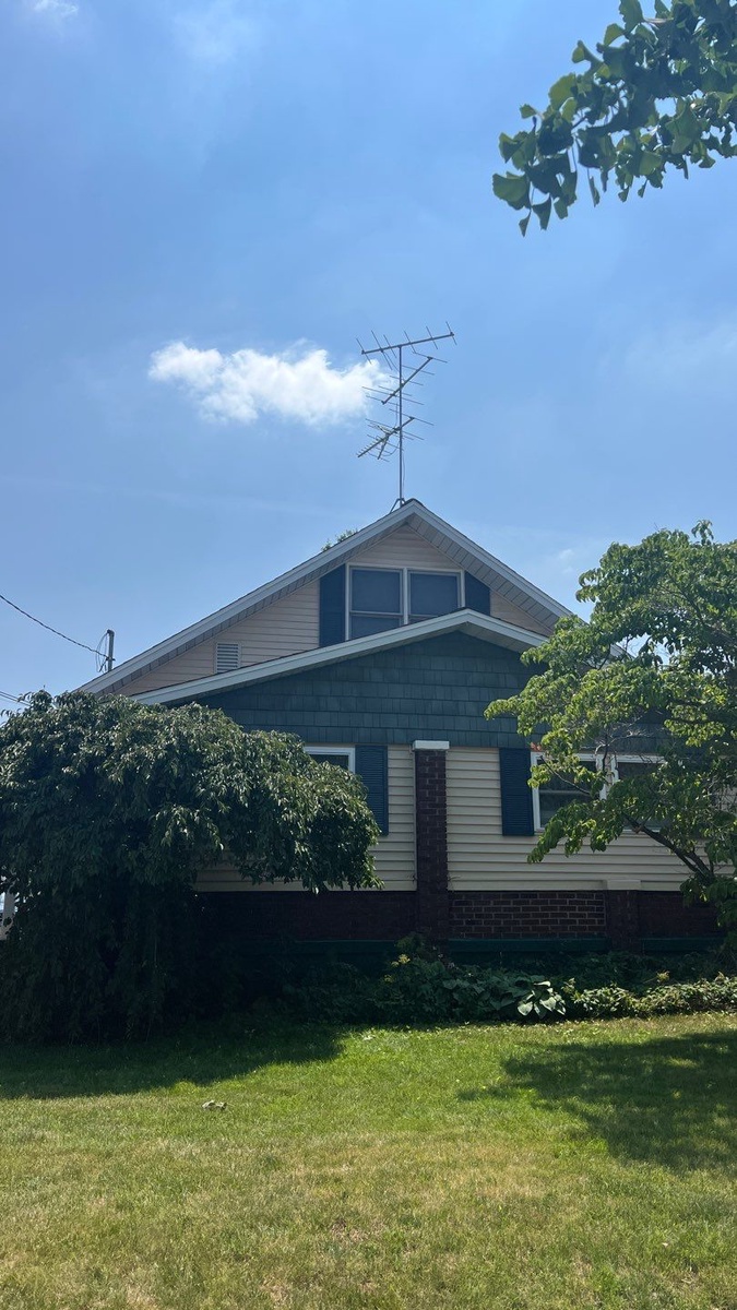 3926 Abel Street Southwest , Grandville, MI, US