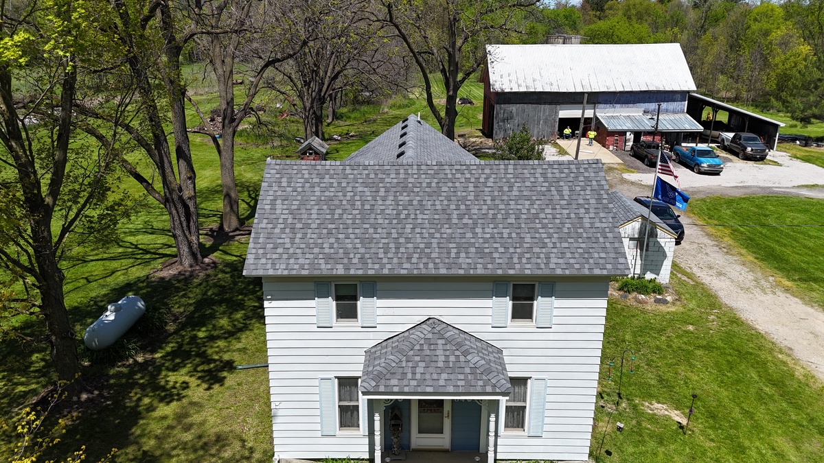 6475 West Lovejoy Road , Fowlerville, MI, US