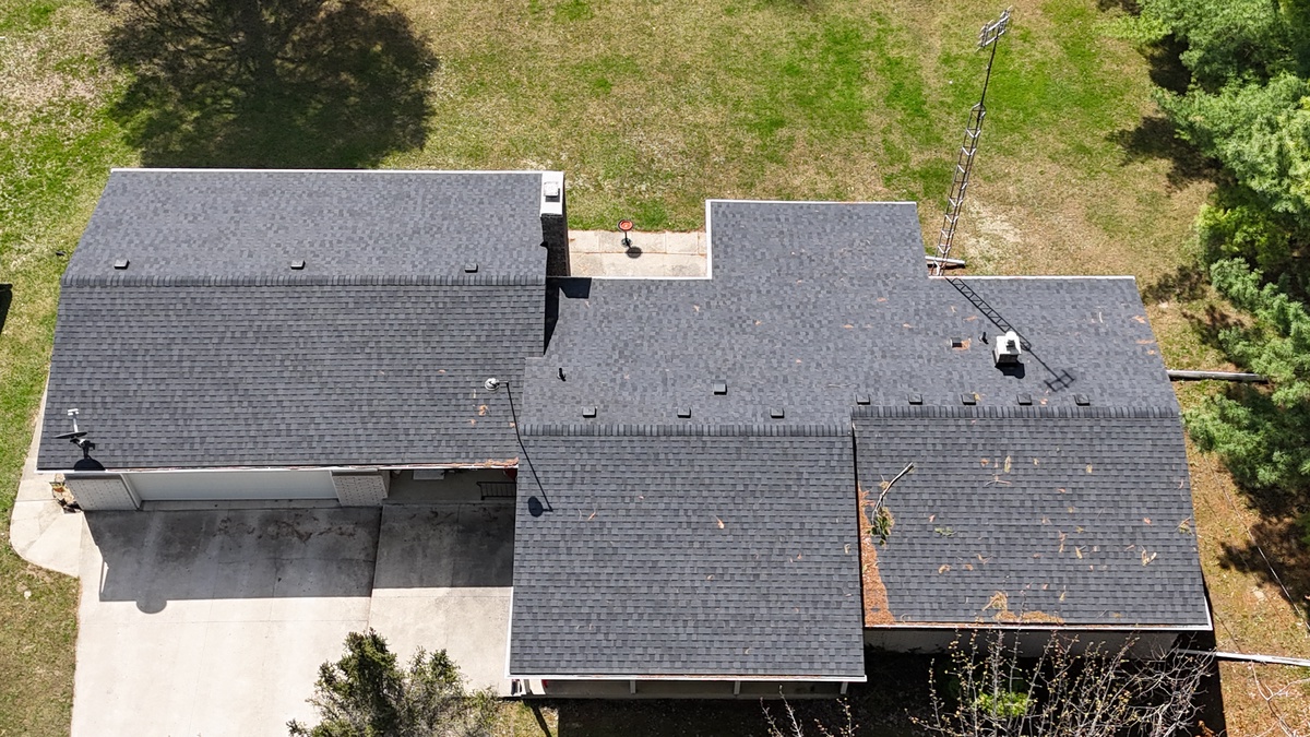5425 Oleksyn Road , Flint, MI, US