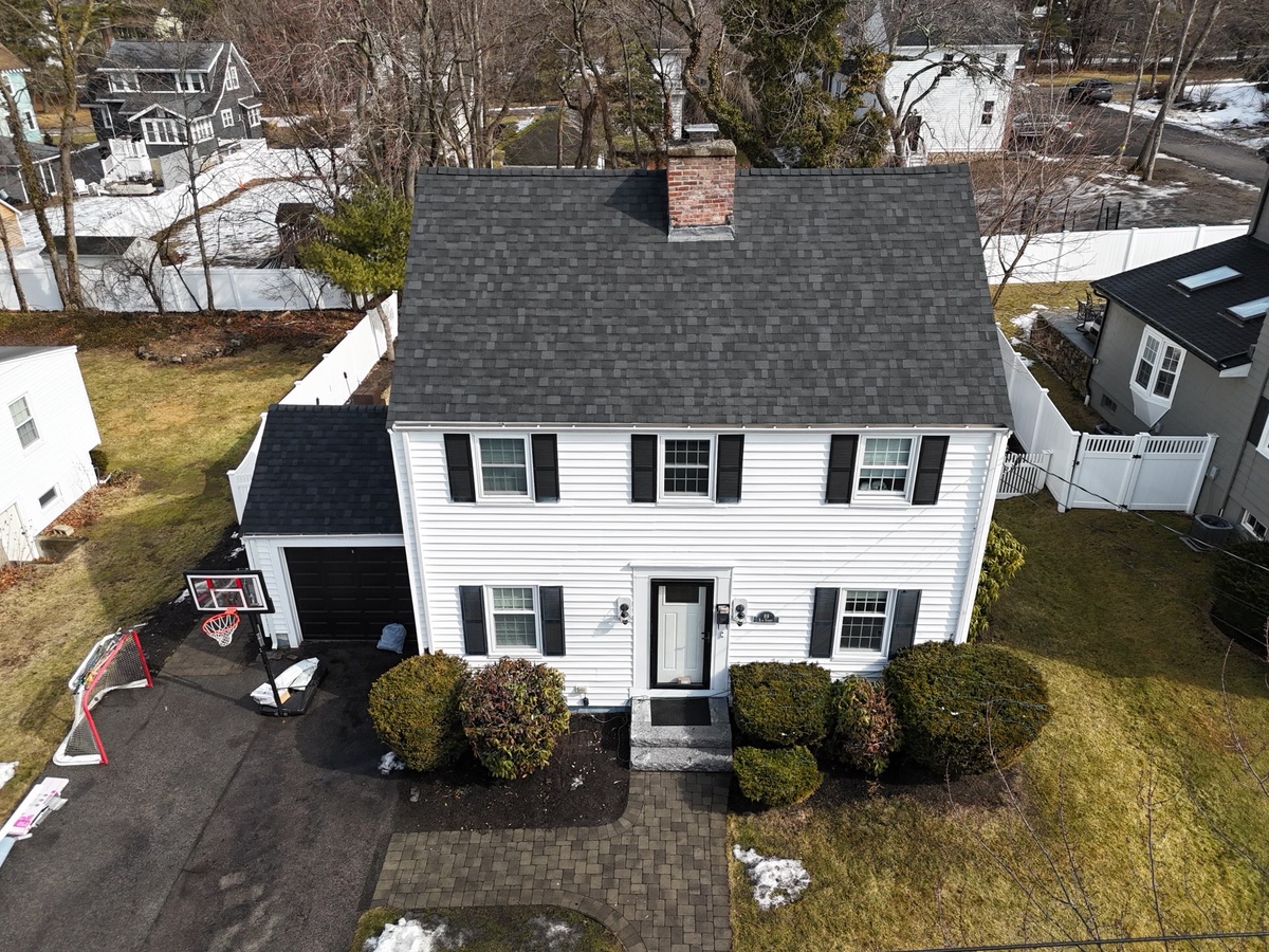 Milton, MA, 02186, US