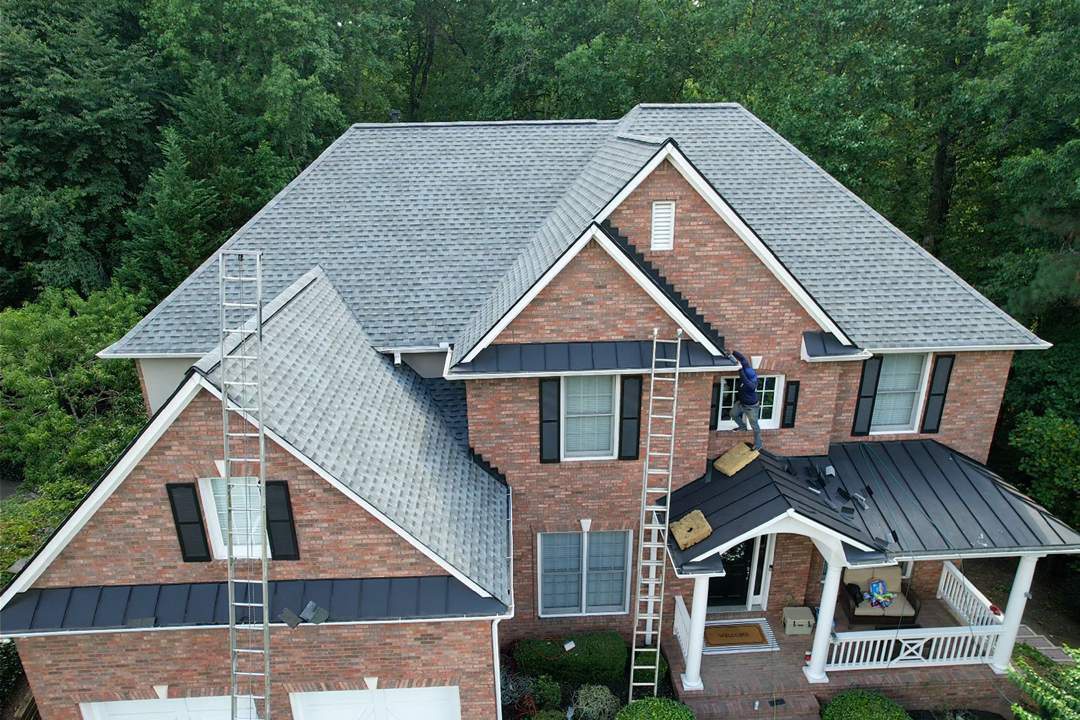 5575 Cottage Farm Rd , Alpharetta, Georgia, US