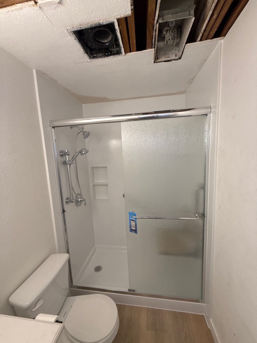 San Diego, CA, 92117, US
