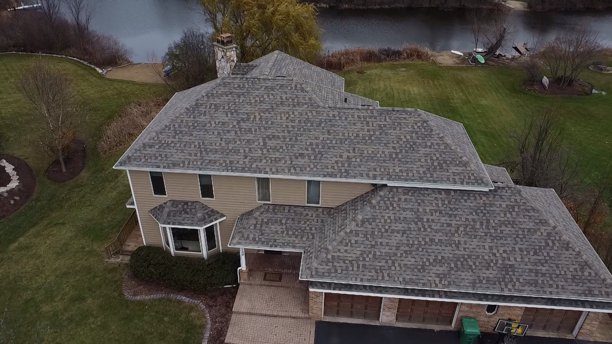 7124 Marsh Drive , Village of Lakewood, IL, US