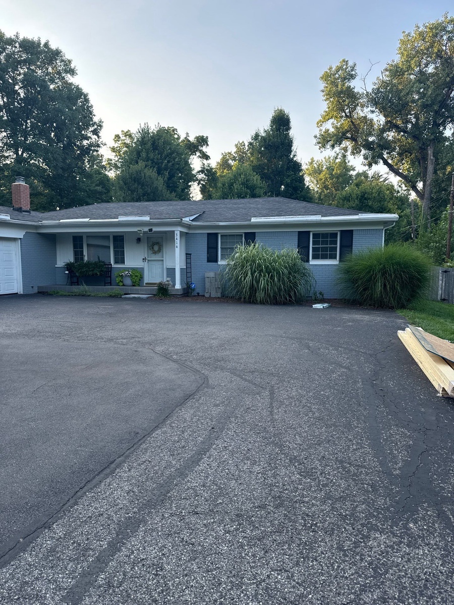 East 71st Street, Indianapolis, IN, US