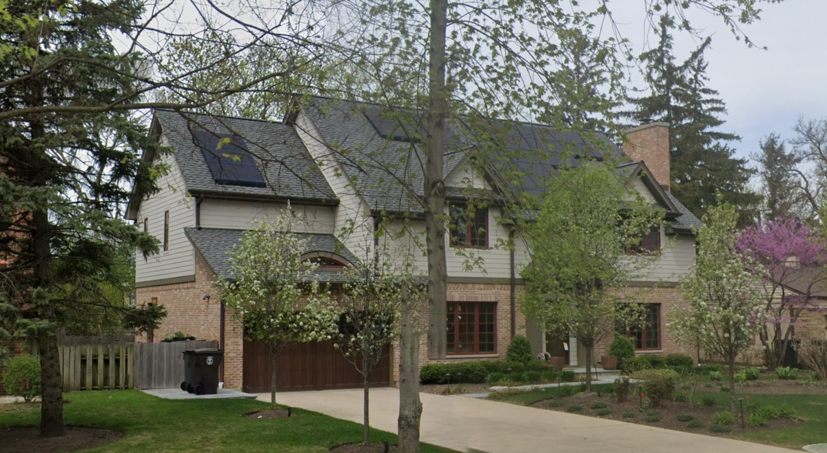 9224 Central Park Avenue , Evanston, IL, US