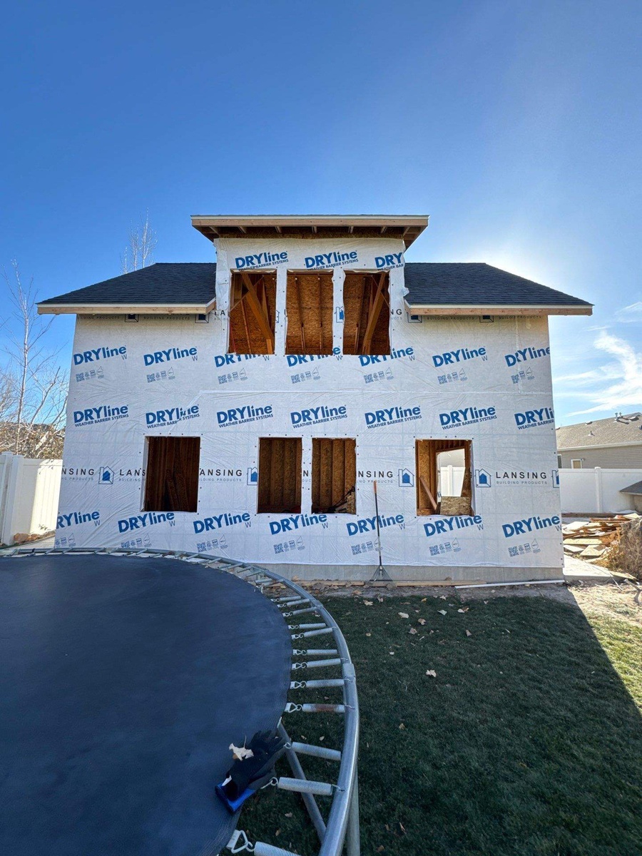 3030 Dallin Drive , Idaho Falls, ID, US