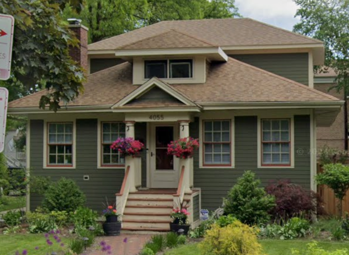 4055 North Keystone Avenue , Chicago, IL, US