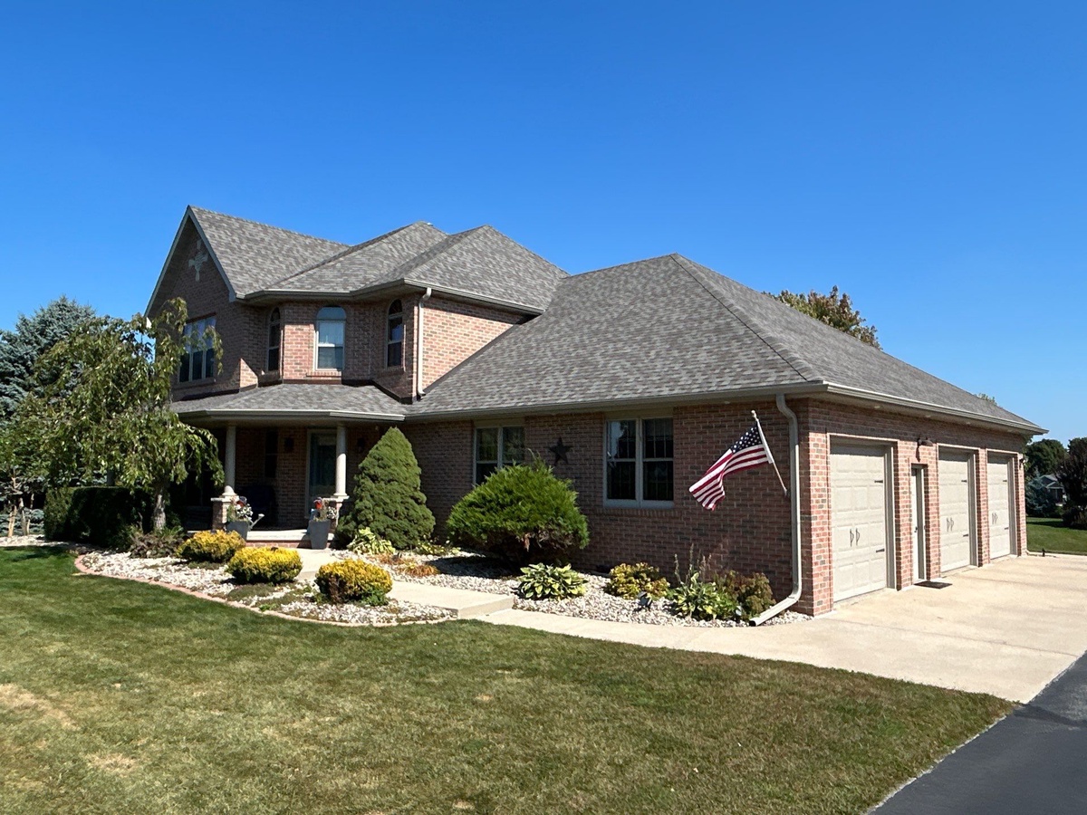 4017 Don Circle , New Franken, WI, US