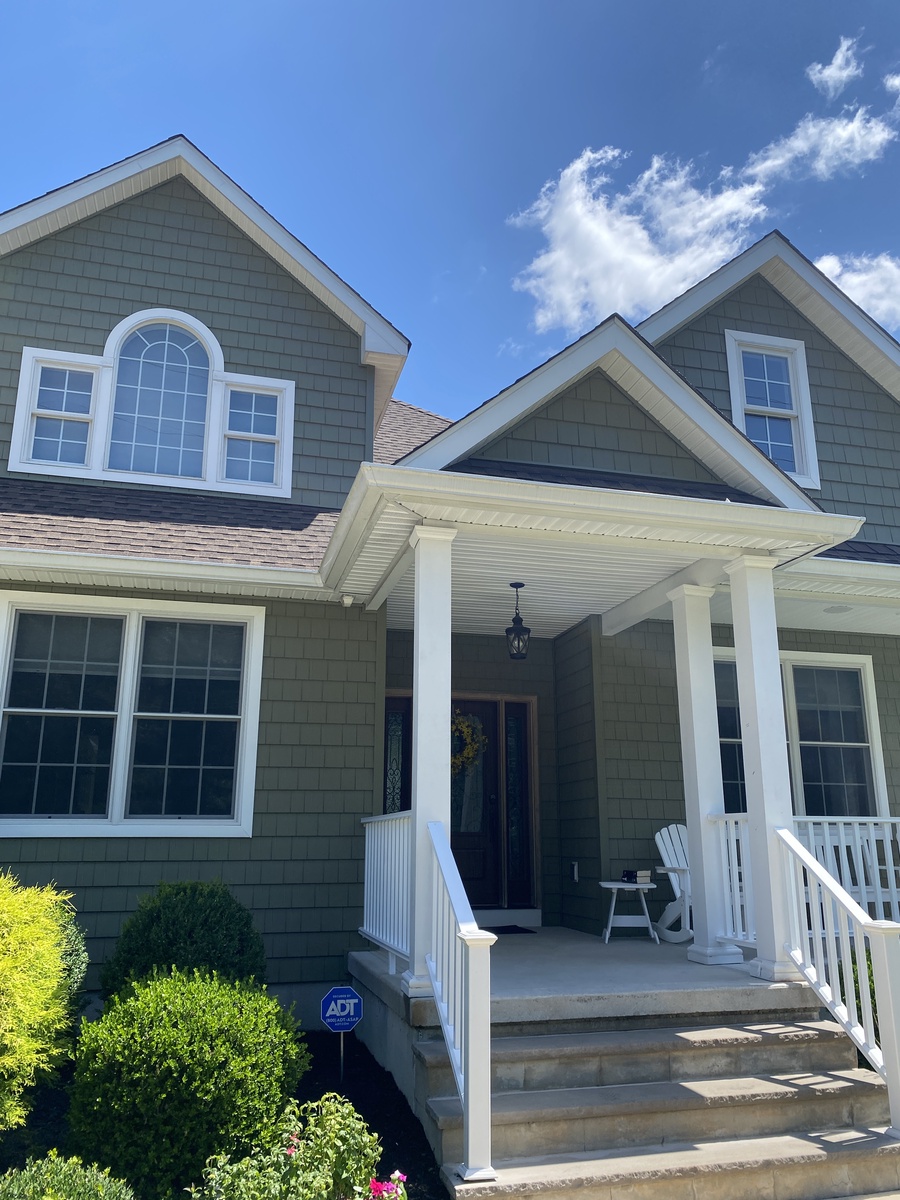 412 Oak Avenue , Stafford Township, NJ, US
