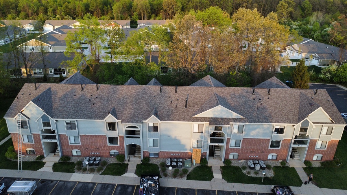 5371 Glenn Valley Dr , Battle Creek, MI, US