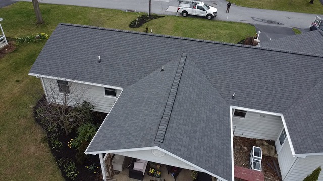 25 Oak Lane Drive , Carlisle, PA, US