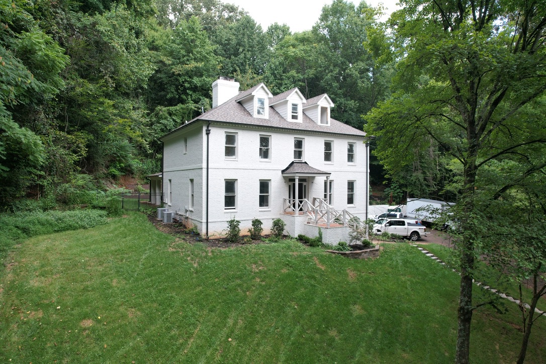 5609 Meadow Glen Drive Southwest , Knoxville, TN, US