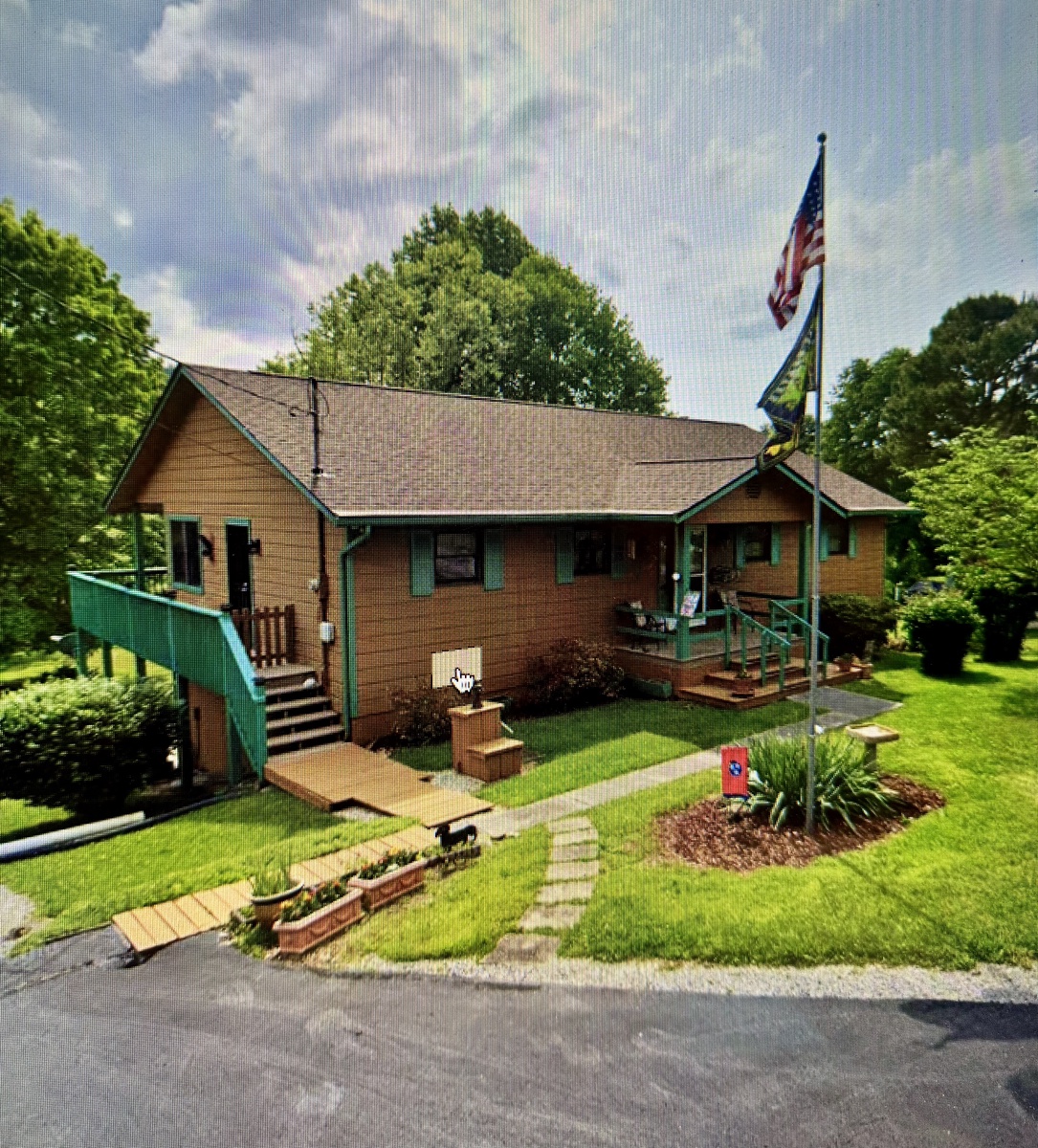 3626 Shelby Drive , Sevierville, TN, US