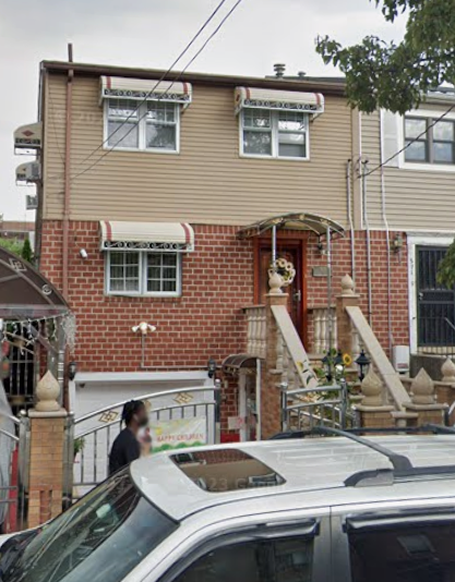 569 Essex Street , Brooklyn, NY, US