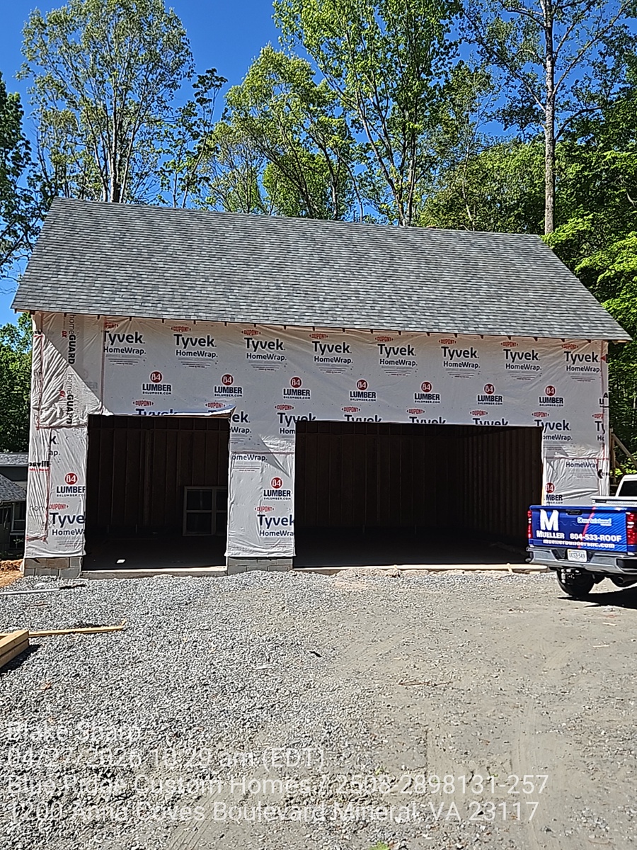 1200 Anna Coves Boulevard , Mineral, VA, US