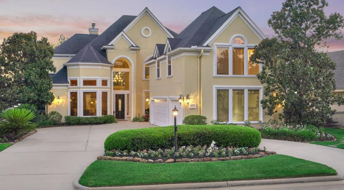 Green Cove Drive, Montgomery, TX, US