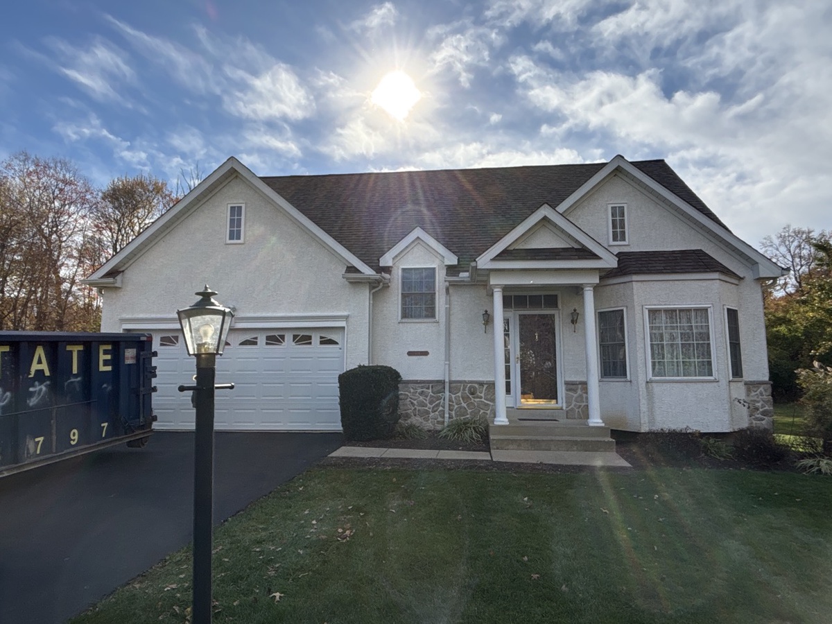 901 Quarter Mile Post , Garnet Valley, PA, US