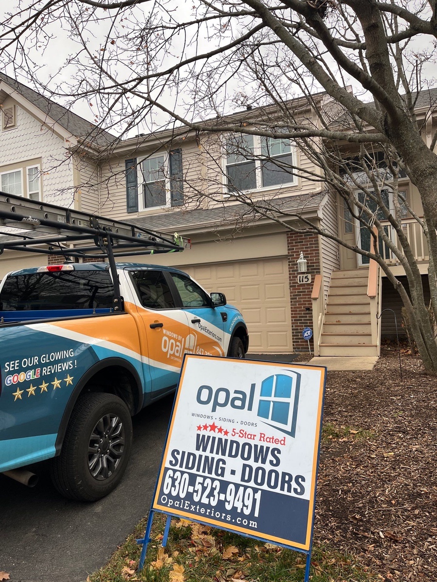 115 Samuel Court , Streamwood, IL, US