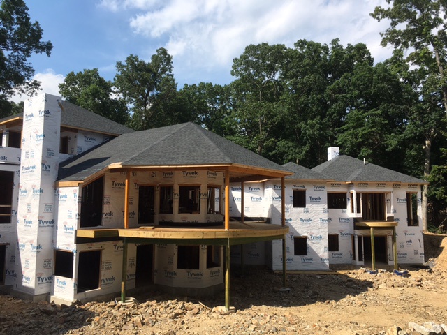 Eltz Home Improvements — Products