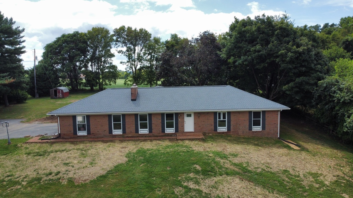 8020 Barnes Road , Boonsboro, MD, US