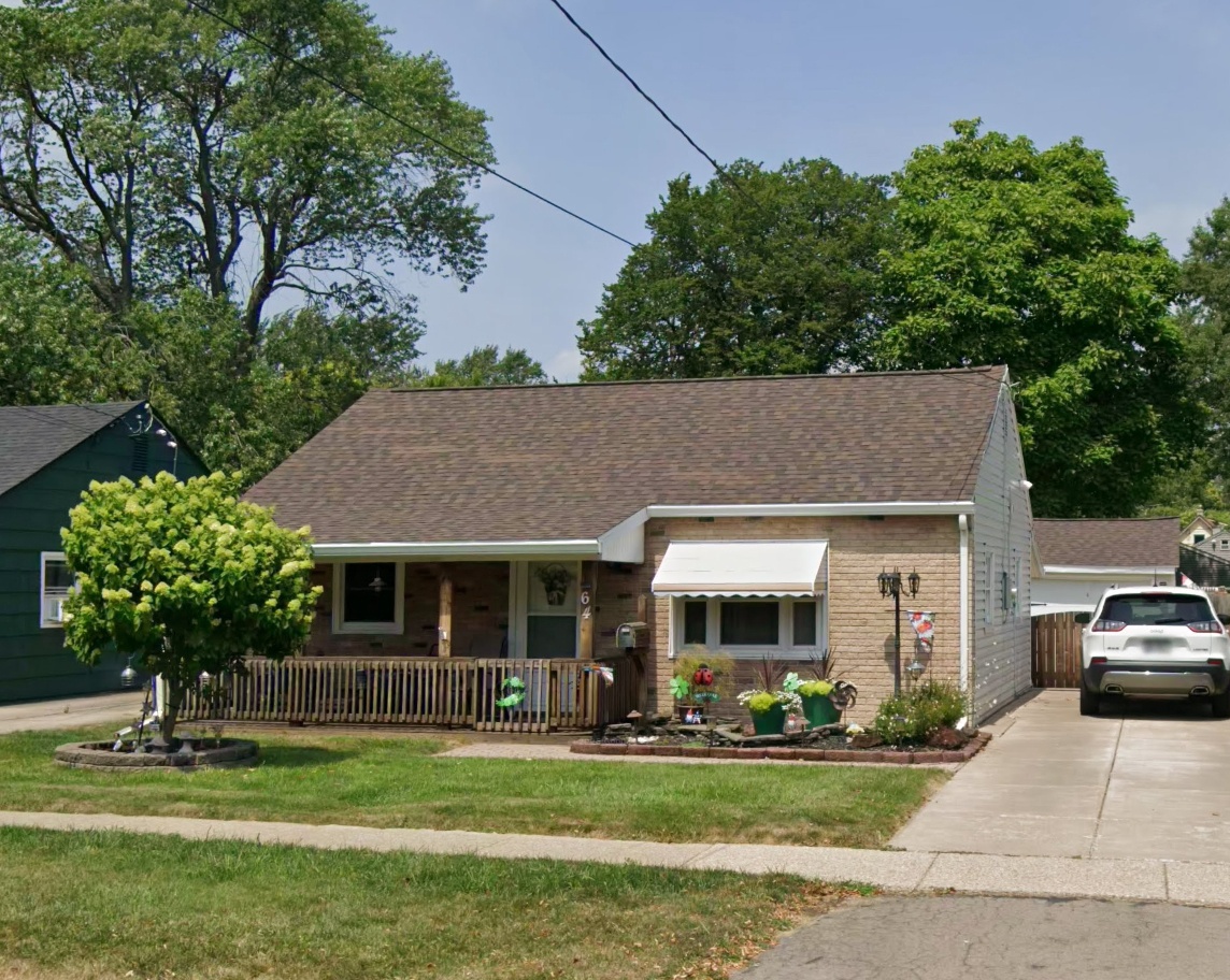 64 State Street , Tonawanda, NY, US