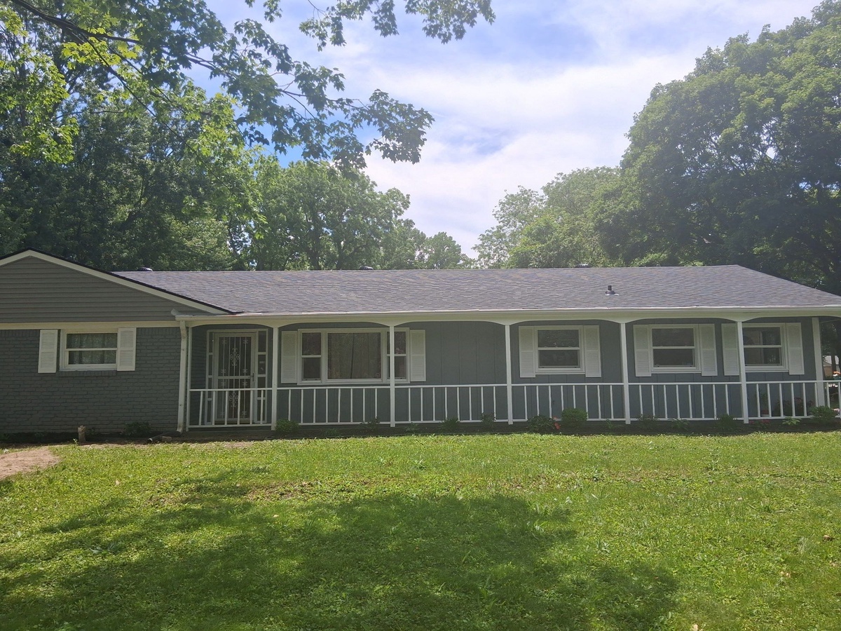 West 75th Place, Indianapolis, IN, US