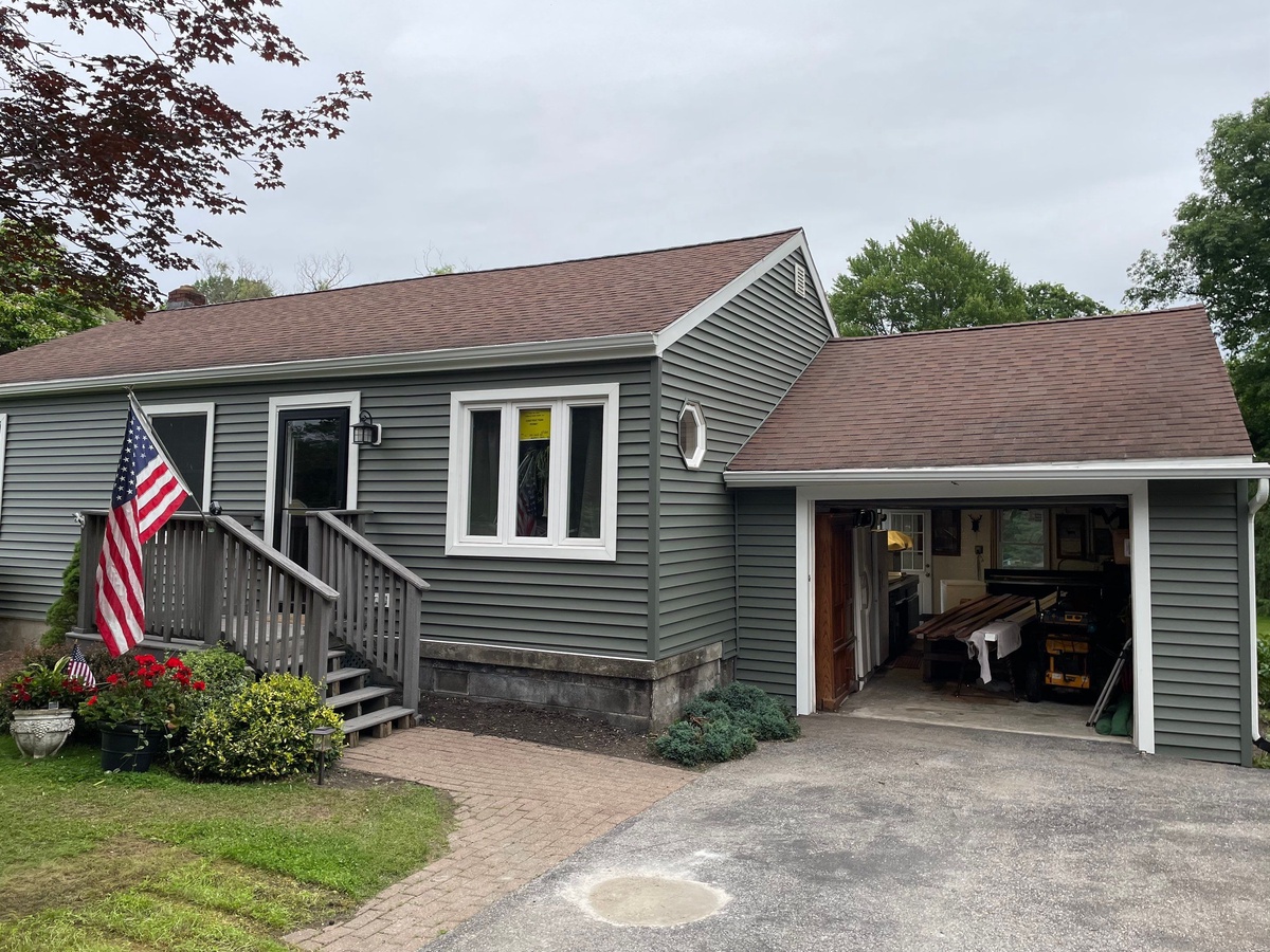 564 Creek Road , Poughkeepsie, NY, US