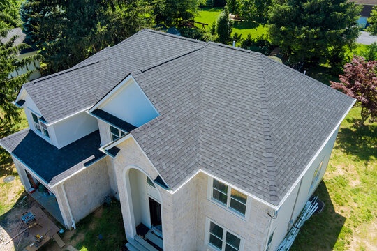 A-1 Roofing & Siding — Residential Roofing