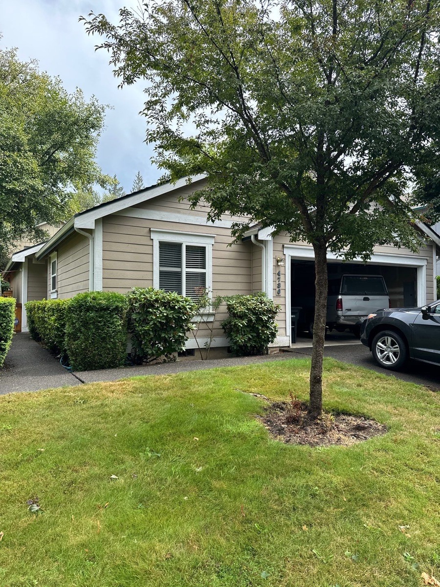 4736 Brillshire Lane Southeast , Lacey, WA, US