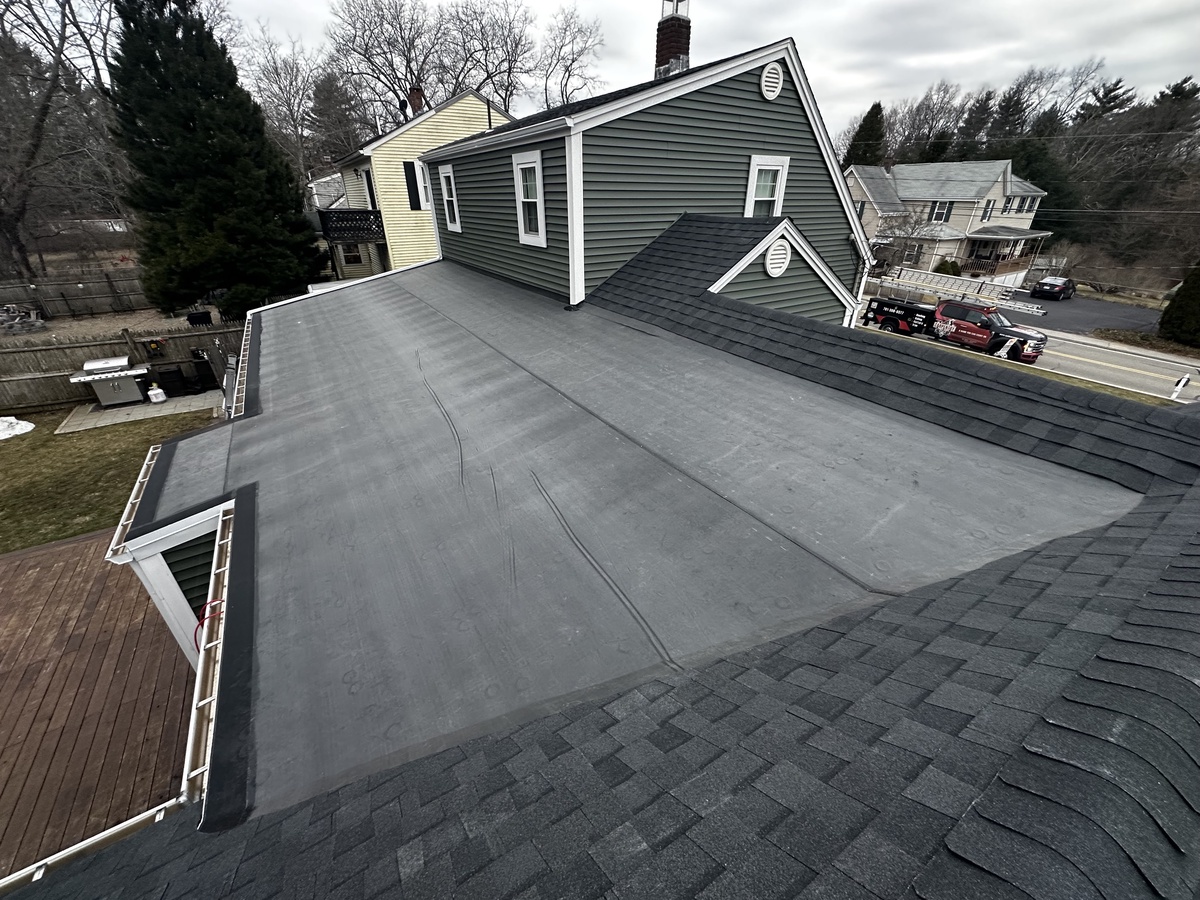 536 North Central Street , East Bridgewater, MA, US