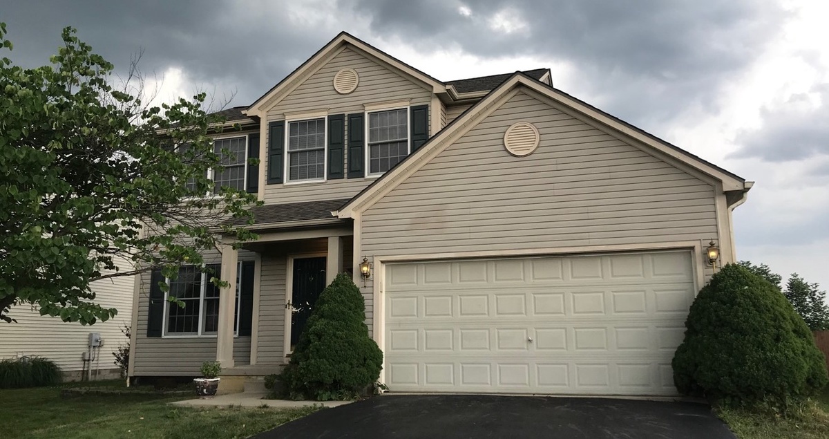 554 Mill Stone Dr , Sunbury, OH, US