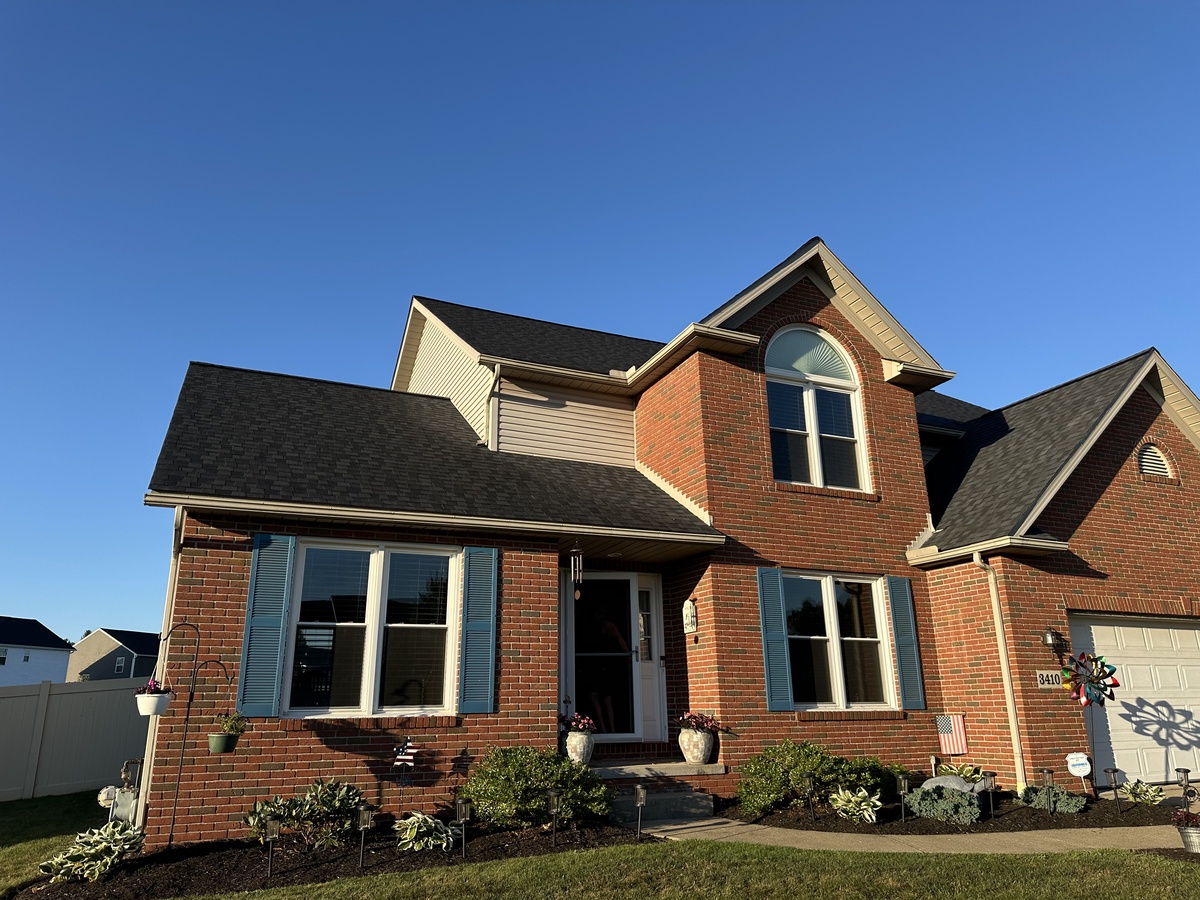 3410 Shepherd Street Northwest , North Canton, OH, US