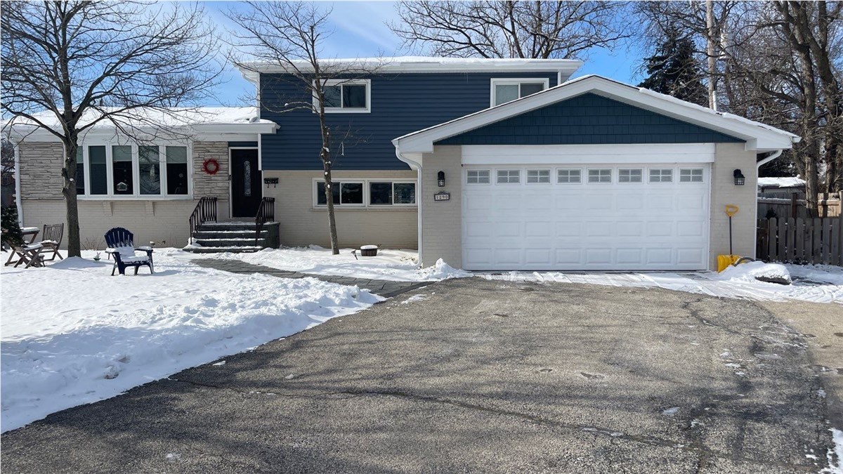 1290 Warwick Court , Deerfield, IL, US