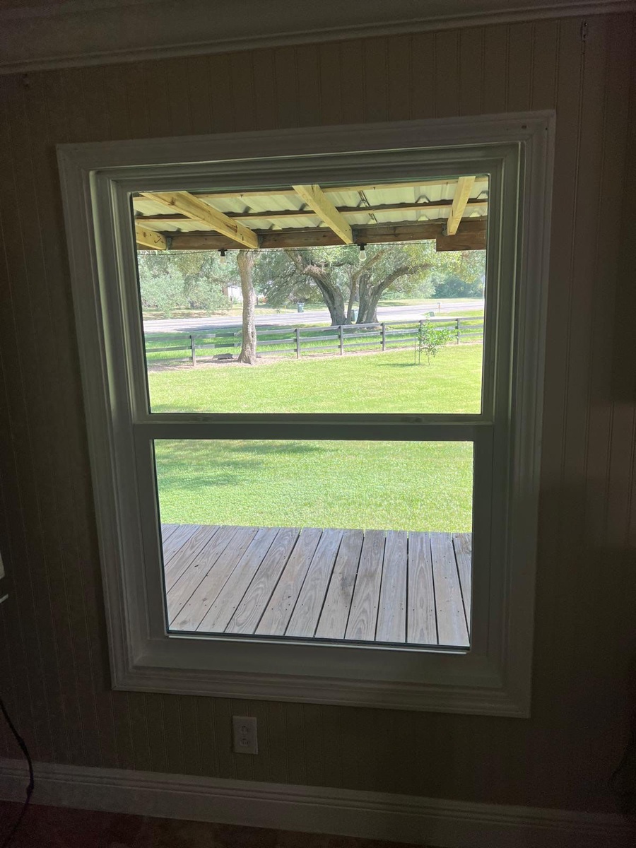 East Bernard, TX, 77435, US