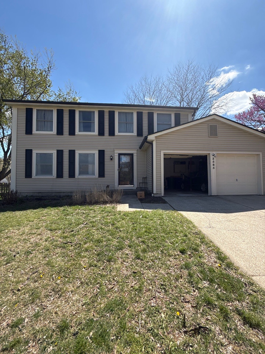 3585 Skipstone Place , Columbus, OH, US